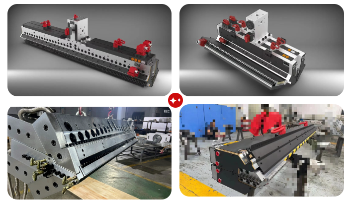 龍門加工應用 龍門加工應用