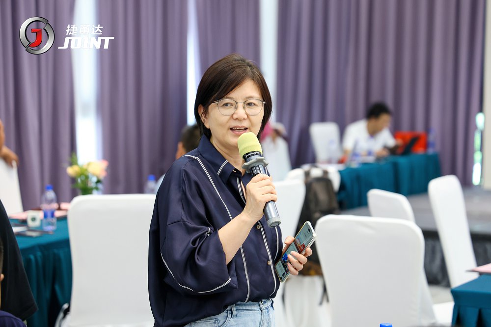 捷甬達(dá) | 經(jīng)銷(xiāo)商活動(dòng)