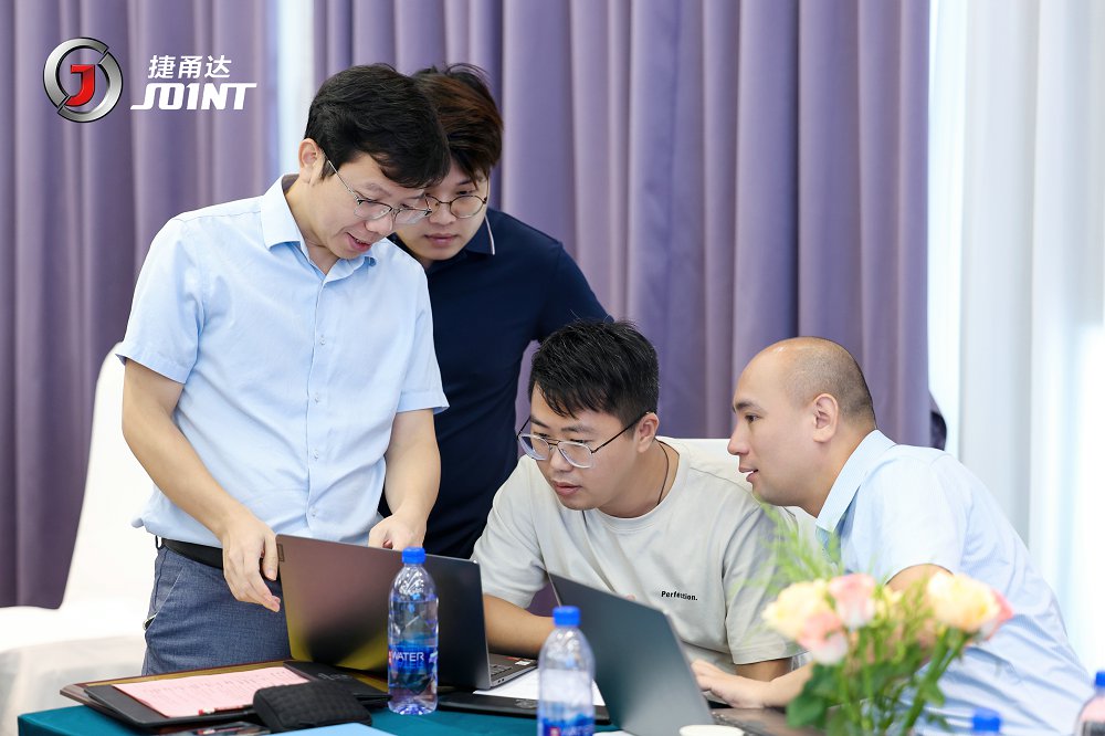 捷甬達(dá) | 經(jīng)銷(xiāo)商活動(dòng)