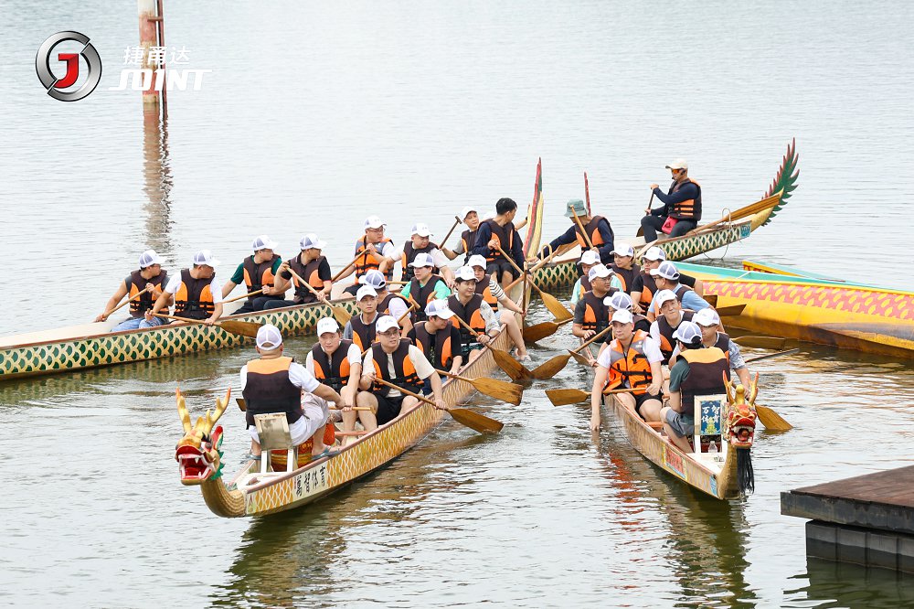 捷甬達(dá) | 經(jīng)銷(xiāo)商活動(dòng)5